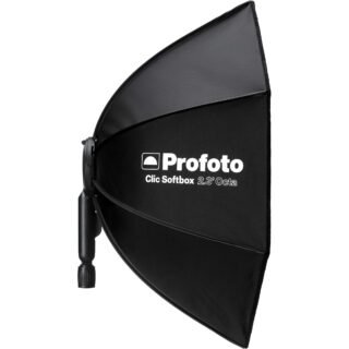 Profoto Clic Softbox 2.3' (70cm) Octa