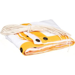 Matthews tela Tamizador SILK 360X360cm