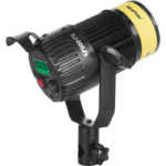 NiceFoto Led Zoom BJ-600A Bicolor