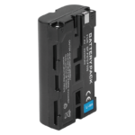 NiceFoto Bateria NP-F570 (7.4V-2200MAH)