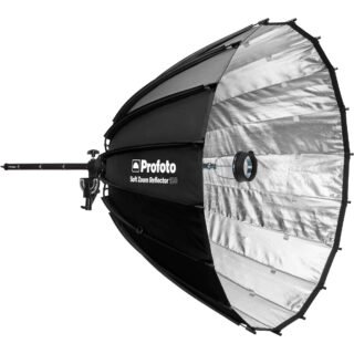 Profoto Soft Zoom Reflector 120