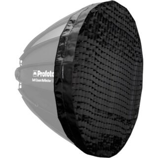 Profoto Soft Zoom Grid 120