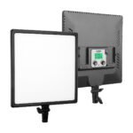 Nicefoto Panel Led SL-500A 50W Bicolor