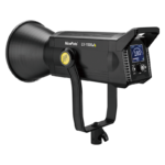 NiceFoto Cañon Led LV-1500A 150W Bicolor