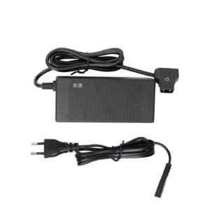 Nanlite Cargador Batería V-Mount 14.8V