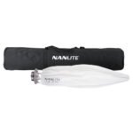 Nanlite Lantern Armado Rápido 80cm Bowens