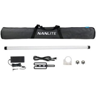 Nanlite Pavotube II 30X