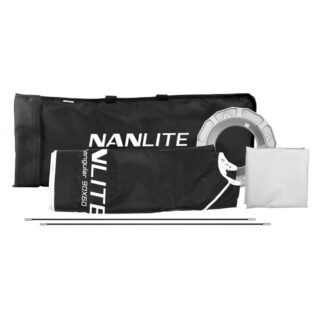 Nanlite Softbox 90 x 60cm Bowens