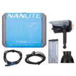 Nanlite FC-500B LED Bi-color Spot Light