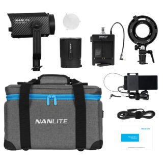 Nanlite Forza 60 II Spot Light