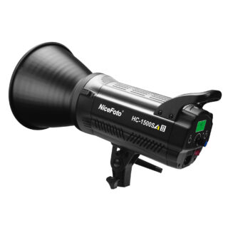 Nicefoto HC-1500SA II Bicolor 150w