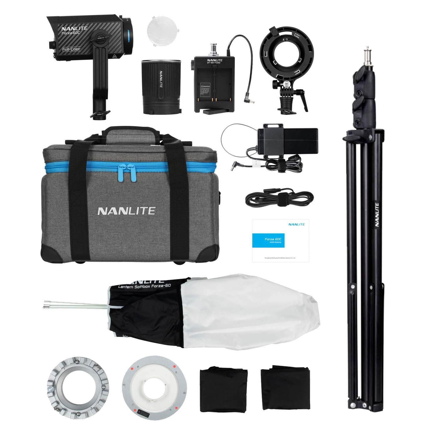 KIT-NANLITE-60B-II-LT-60-FMM-LS-170-Medphoto