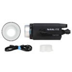 Nanlite FS-300C RGBW Spot Light