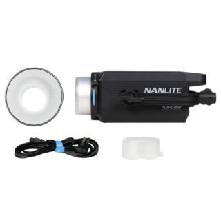 Nanlite FS-300C RGBW Spot Light