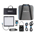 Nanlite PavoSlim 60b Kit Panel Light