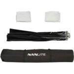 Nanlite Softbox Parabolico 150cm