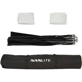 Nanlite Softbox Parabolico 150cm
