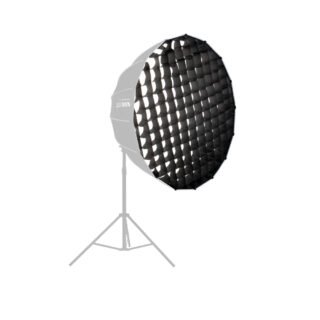 Nanlite Grilla Para Softbox Parabolico 120cm