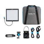 Nanlite PavoSlim 60B Panel Light