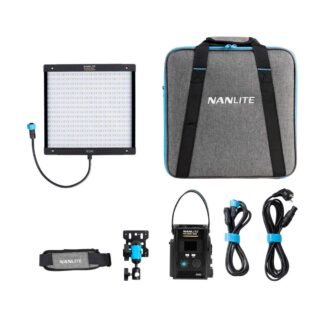 Nanlite PavoSlim 60B Panel Light