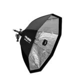 Zoom Rod Softbox Kit