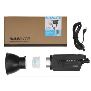Nanlite FS-300B Bi-Color Spot Light