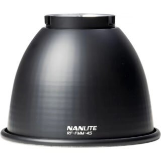 Nanlite Reflector 45º FMM