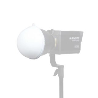 Nanlite Domo Difusor Reflector FM