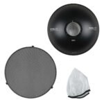 Nanlite Beauty Dish 40 cm