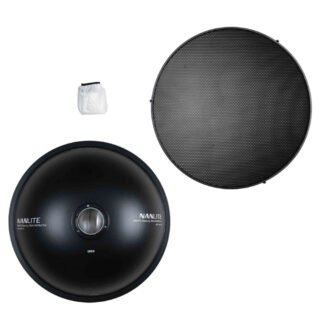 Nanlite Beauty Dish 70 cm
