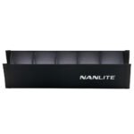 Nanlite Grilla Para Pavotube II 6C