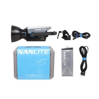 Nanlite FC-500C RGB