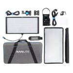 Nanlite PavoSlim 120C RGB