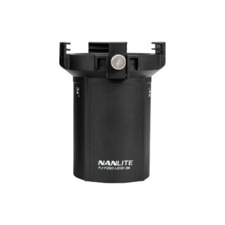 Nanlite Lente 36° para PJ-FMM