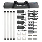 Nanlite Pavotube II 15X Kit x 4