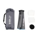 Nanlite Softbox Octa 60cm Montura FM