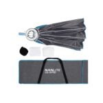 Nanlite Softbox Rapid 90 cm