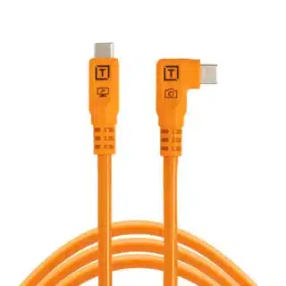 TetherPro Optima 10G USB-C 3m
