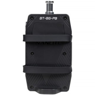 Nanlite Empuñadura para Power Bank FC-60B y FC-120B