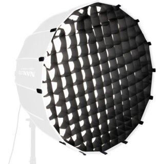 Nanlite Grilla para Softbox Parabolico 90cm