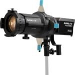 Nanlite Kit Forza 60B II con Proyector 19 & 36º