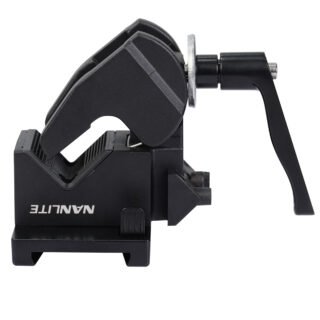Nanlite Quick-Release Super Clamp