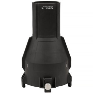Nanlite Lente 10° para PJ-FMM