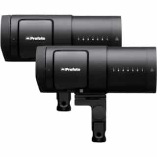 Profoto B30 Duo Kit