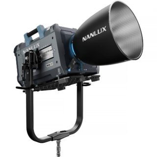 Nanlux Evoke 5000B con Flight Case