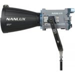 Nanlux Evoke 600C RGB con Maletín