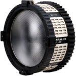 Nanlux FL-28 Lente Fresnel