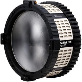 Nanlux FL-28 Lente Fresnel