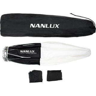 Nanlux Lantern Softbox 120cm montura NL
