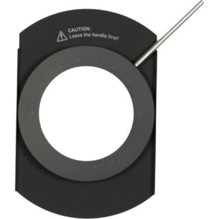 Nanlux iris ajustable para PJ-NLM 15-30